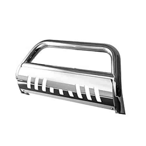Bull Bar 2006-2009 Jeep Commander