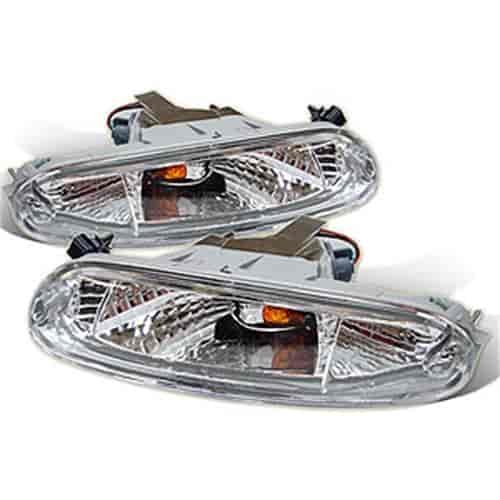 Bumper Lights 1990-97 Mazda Miata/MX-5