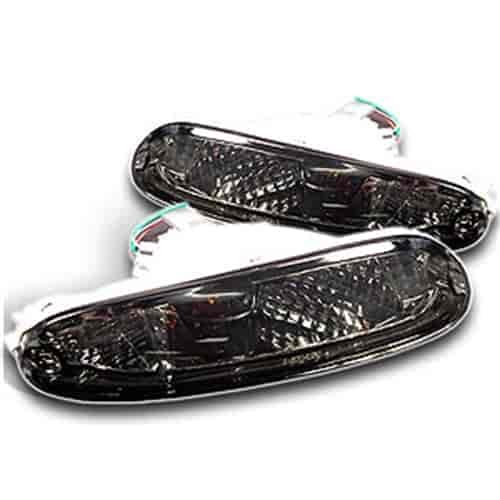 Bumper Lights 1990-97 Mazda Miata/MX-5