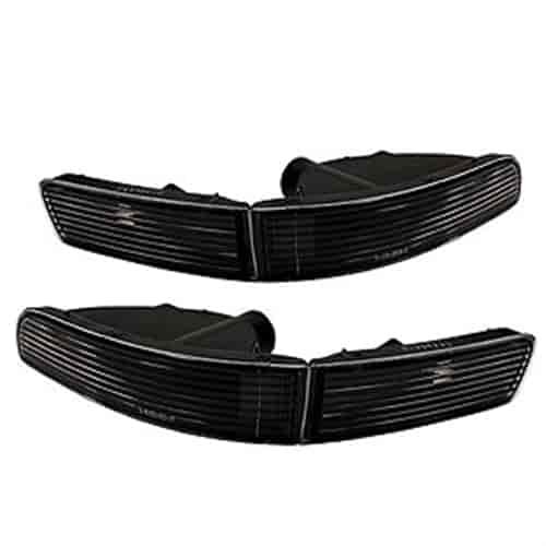 Bumper Lights 1995-99 for Nissan Maxima