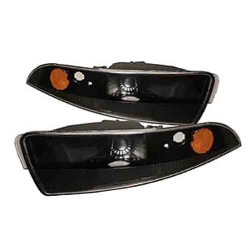 Bumper Lights 1993-2002 Chevy Camaro