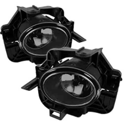OEM Fog Lights