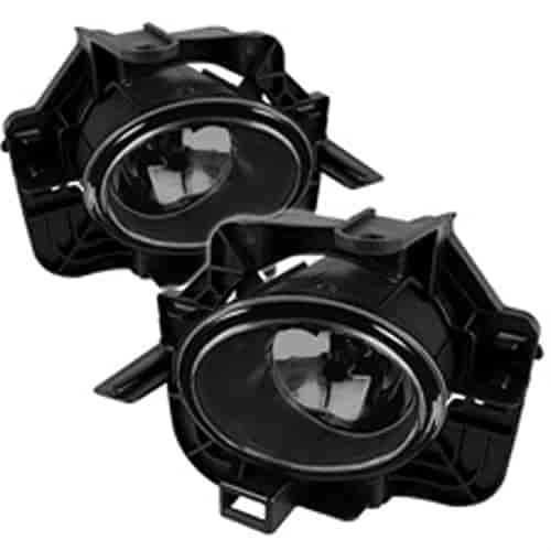 OEM Fog Lights