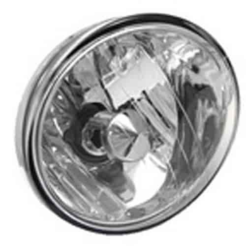 OEM Fog Lights Right