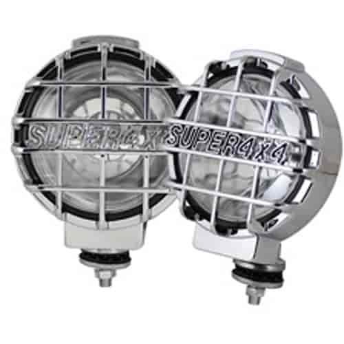 OffRoad Fog Lights 6 in.