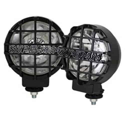 OffRoad Fog Lights 6 in.