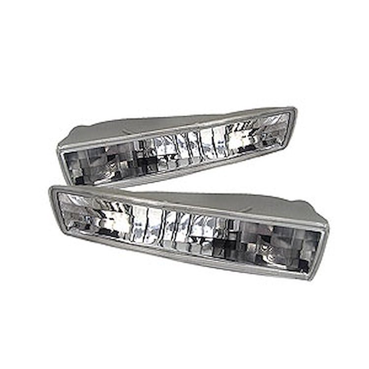 xTune Bumper Lights 1997-2002 Honda Prelude