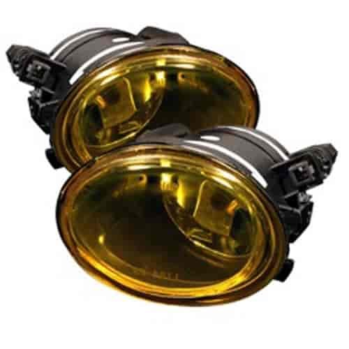 OEM Fog Lights