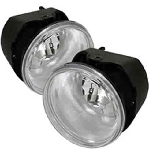 OEM Fog Lights