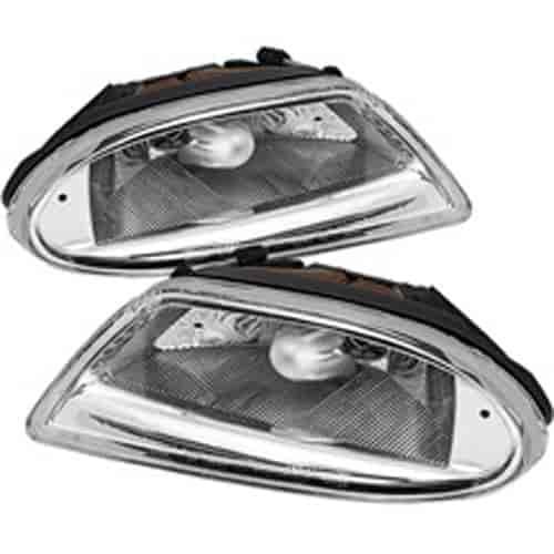 OEM Fog Lights