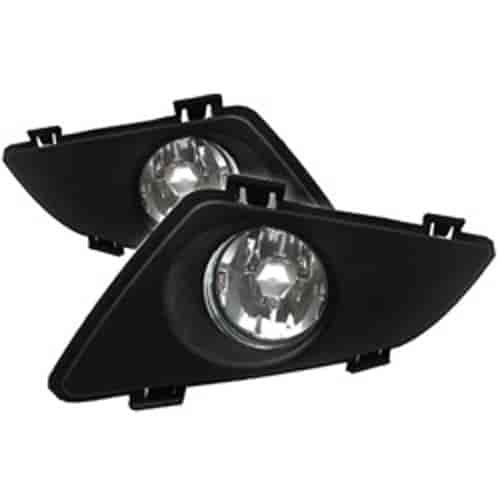 OEM Fog Lights