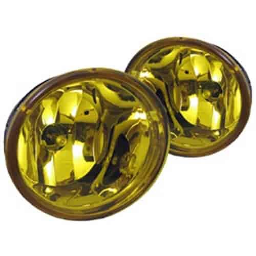 OEM Fog Lights Bulbs Included