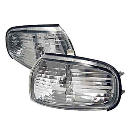 Corner Lights 1992-1994 Toyota Camry