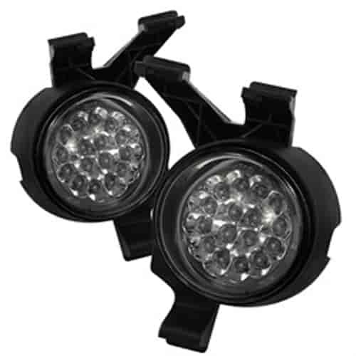 LED Fog Lights