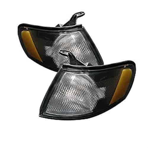 Corner Lights 1995-1999 for Nissan fits Sentra/200SX
