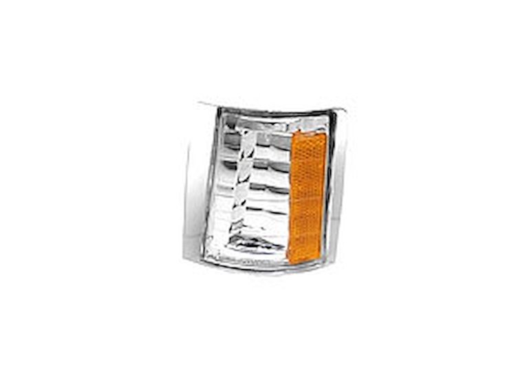 xTune Corner Lights 1994-1998 GMC C/K