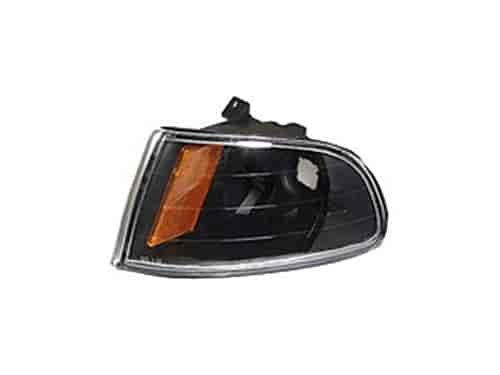 Corner Lights 1992-1995 Honda Civic 2-Door/3-Door