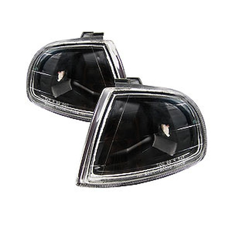 xTune Corner Lights 1992-1996 Honda Prelude