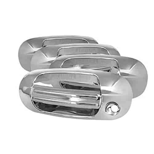 Door Handles 2003-2012 Ford Expedition