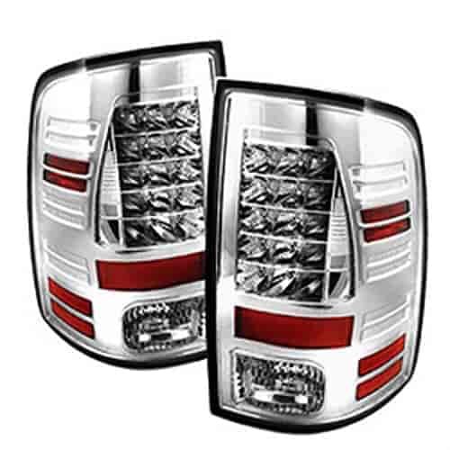 LED Tail Lights 2009-2017 Dodge Ram
