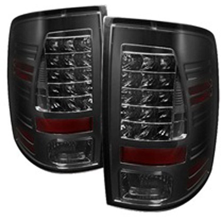 LED Tail Lights 2009-2017 Dodge Ram