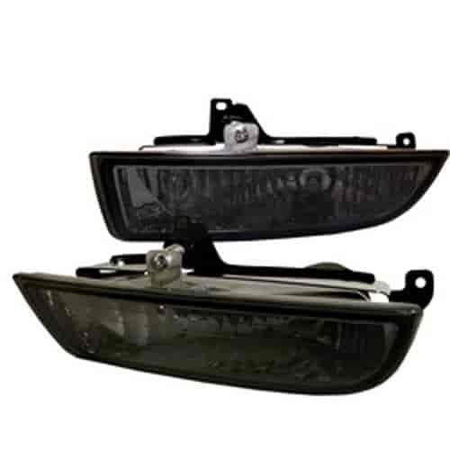 OEM Fog Lights w/Switch 1997-2001 Honda Prelude