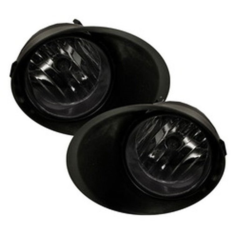 OEM Fog Lights w/Switch 2007-2013 Toyota Tundra