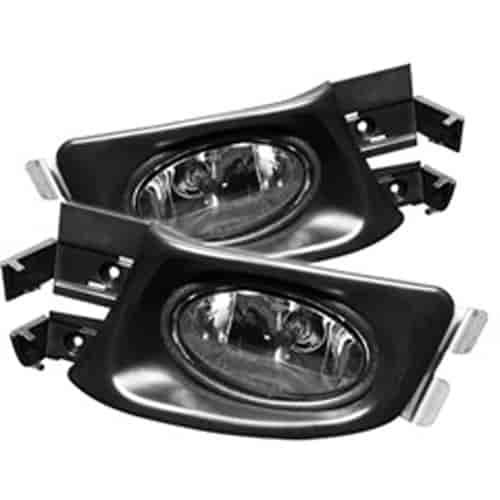 OEM Fog Lights