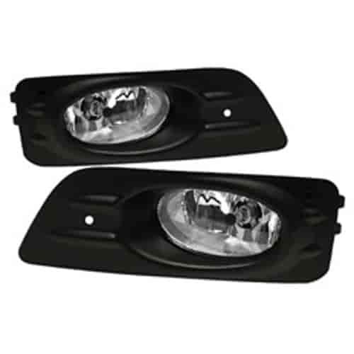 OEM Fog Lights