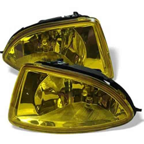 OEM Fog Lights