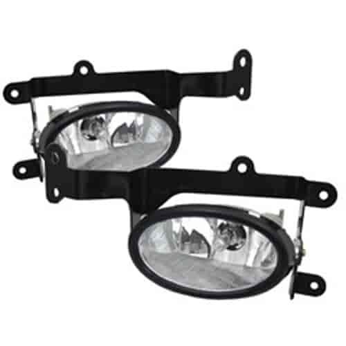 OEM Fog Lights