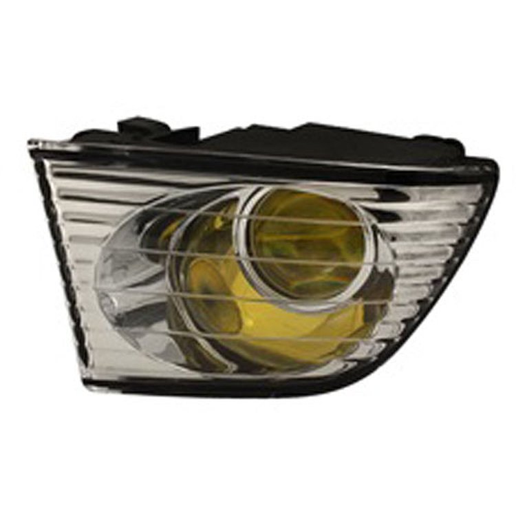 OEM Fog Lights wo/Switch 2001-2005 Lexus IS300