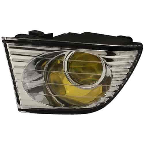OEM Fog Lights wo/Switch 2001-2005 Lexus IS300