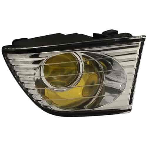 OEM Fog Lights wo/Switch 2001-2005 Lexus IS300