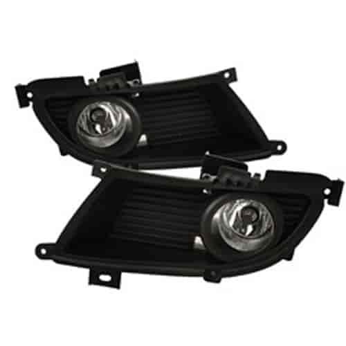 OEM Fog Lights