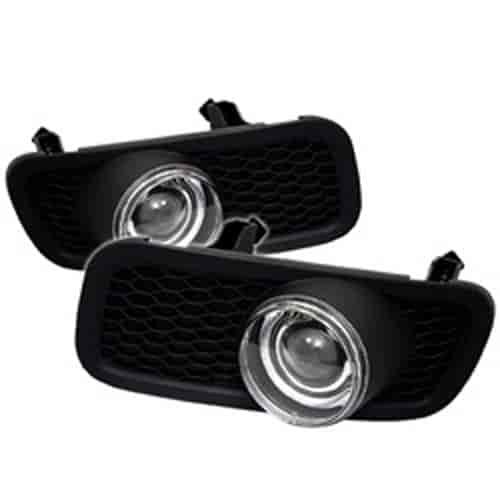 Halo Projector Fog Lights Bulbs Included