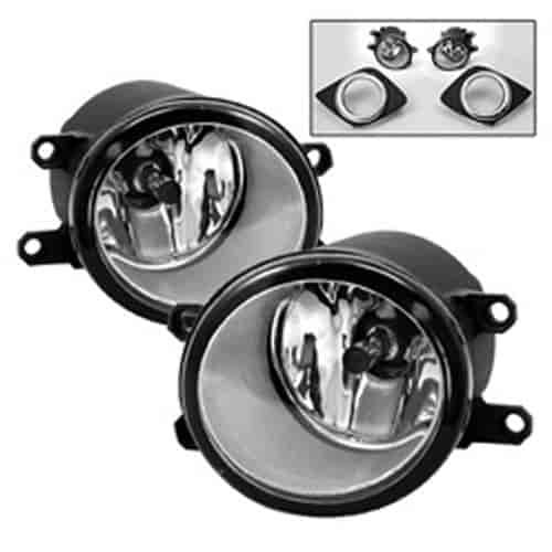 OEM Fog Lights