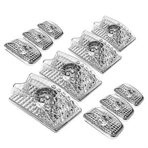 Roof Lights 10 pcs.