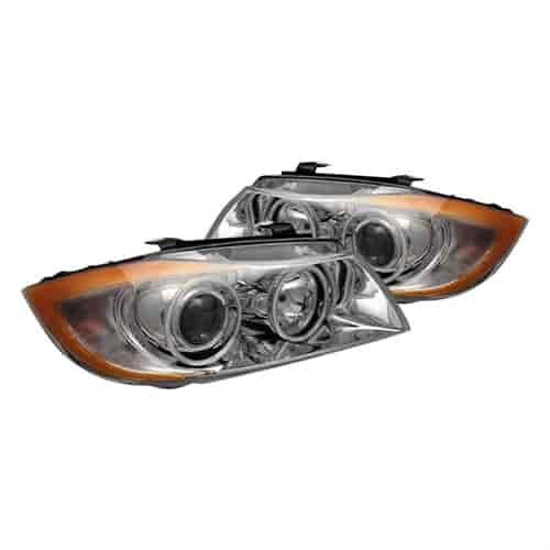 CCFL Projector Headlights 2006-2008 BMW 3 Series