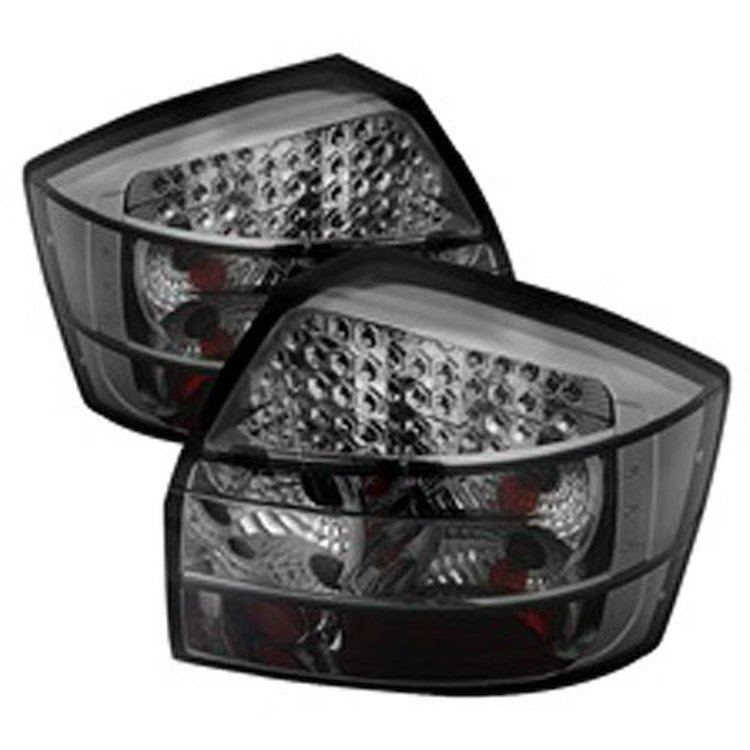 LED Tail Lights 2002-2005 Audi A4