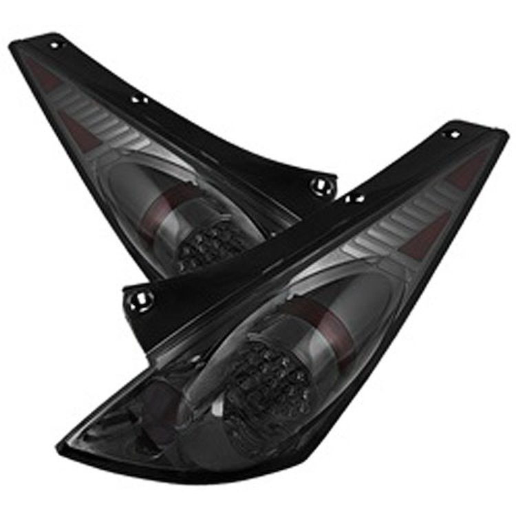 LED Tail Lights 2003-2005 for Nissan 350Z