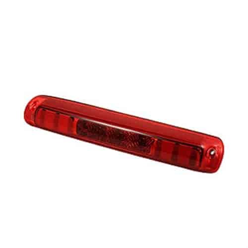 LED Third Brake Light 1999-2002 Chevy Silverado