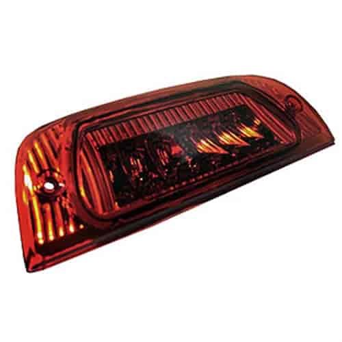 LED Third Brake Light 2002-04 Jeep Liberty