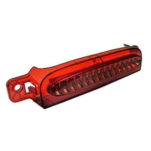 LED Third Brake Light 2003-2008 Mazda 3 4-Door