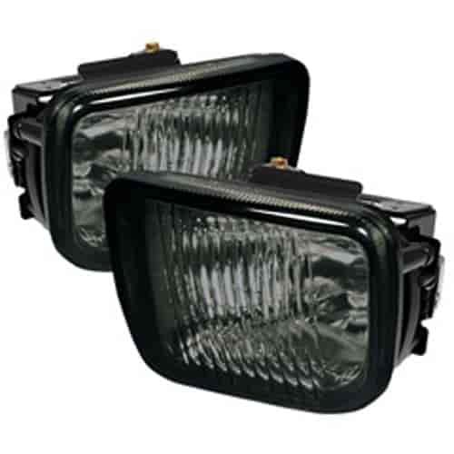 OEM Fog Lights