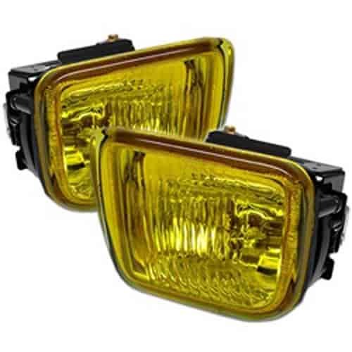 OEM Fog Lights