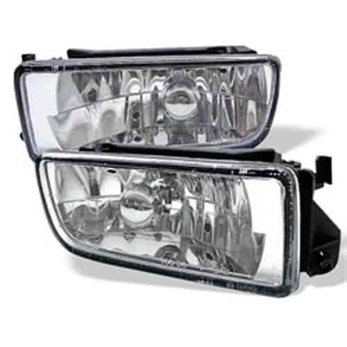 OEM Fog Lights