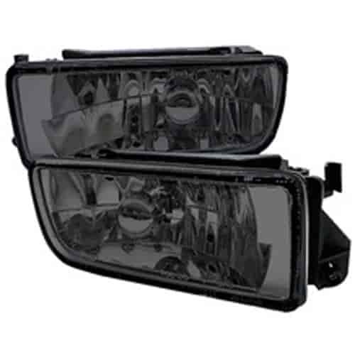 Euro Fog Lights