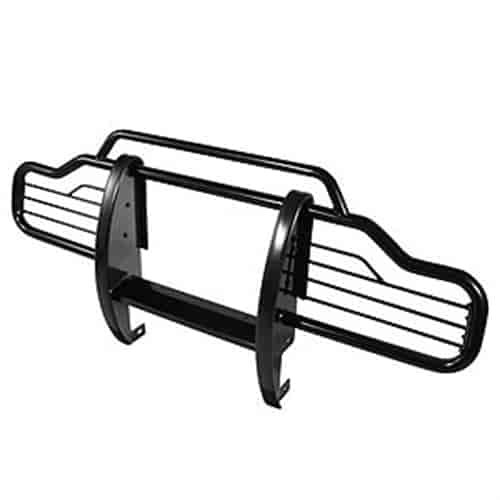 Grille Guard 1987-2006 Jeep Wrangler