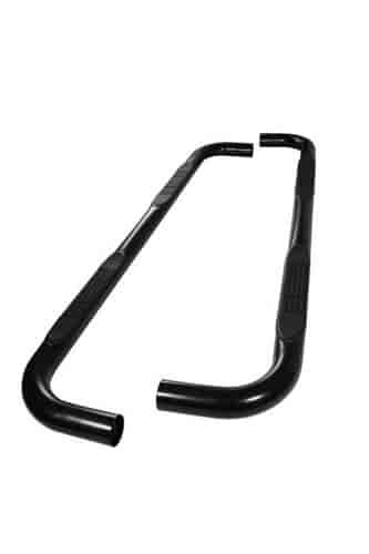 Side Step Bar 1999-2013 Chevy Silverado